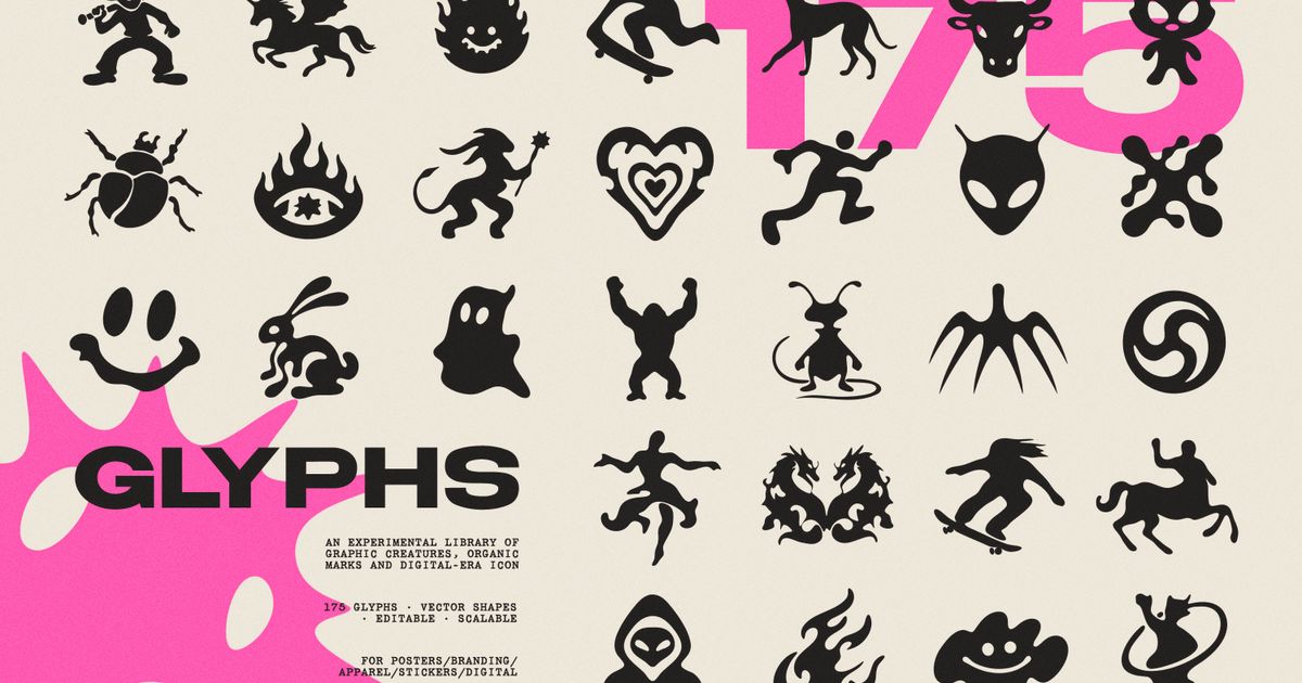 Featured Design Resources — Editor's Picks | Pixelbuddha