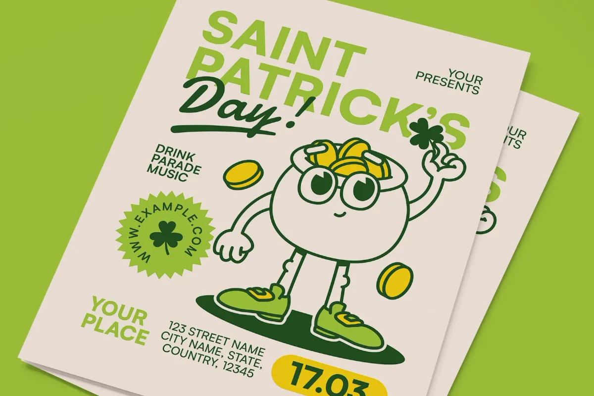 Saint Patrick's Day