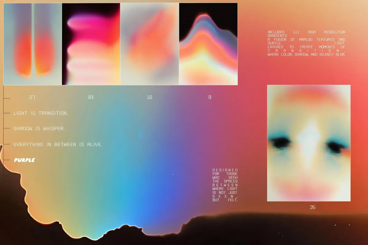 BARDO: 111 gradients