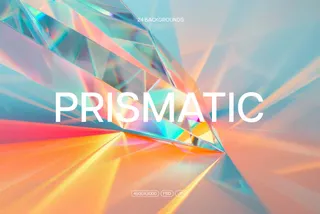Prism Overlay Textures