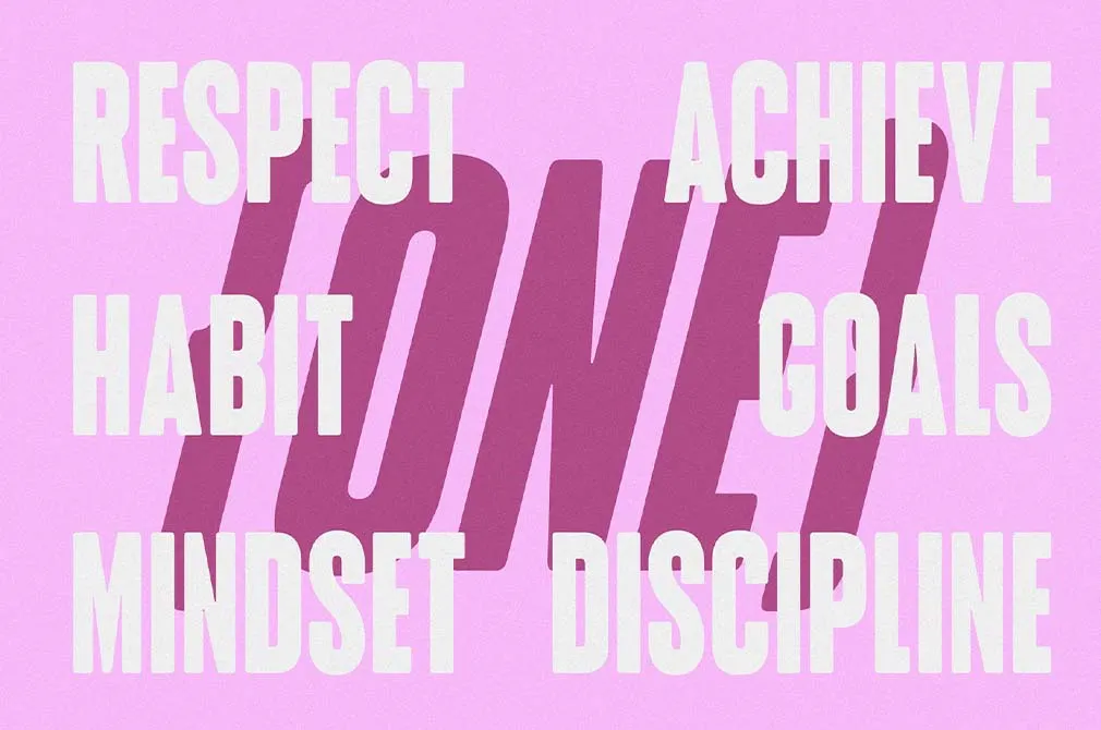 NCL QIKOBER — Condensed Font