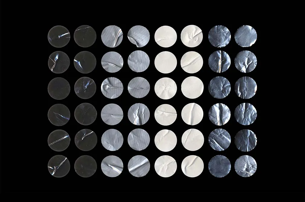 PNG TAPE Vol.2: Circles