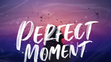 Perfect Moment Handwritten Font