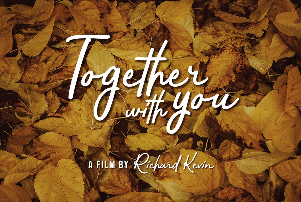 Bahagia Signature Typeface