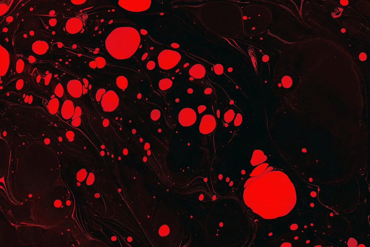 Ebru Textures Collection