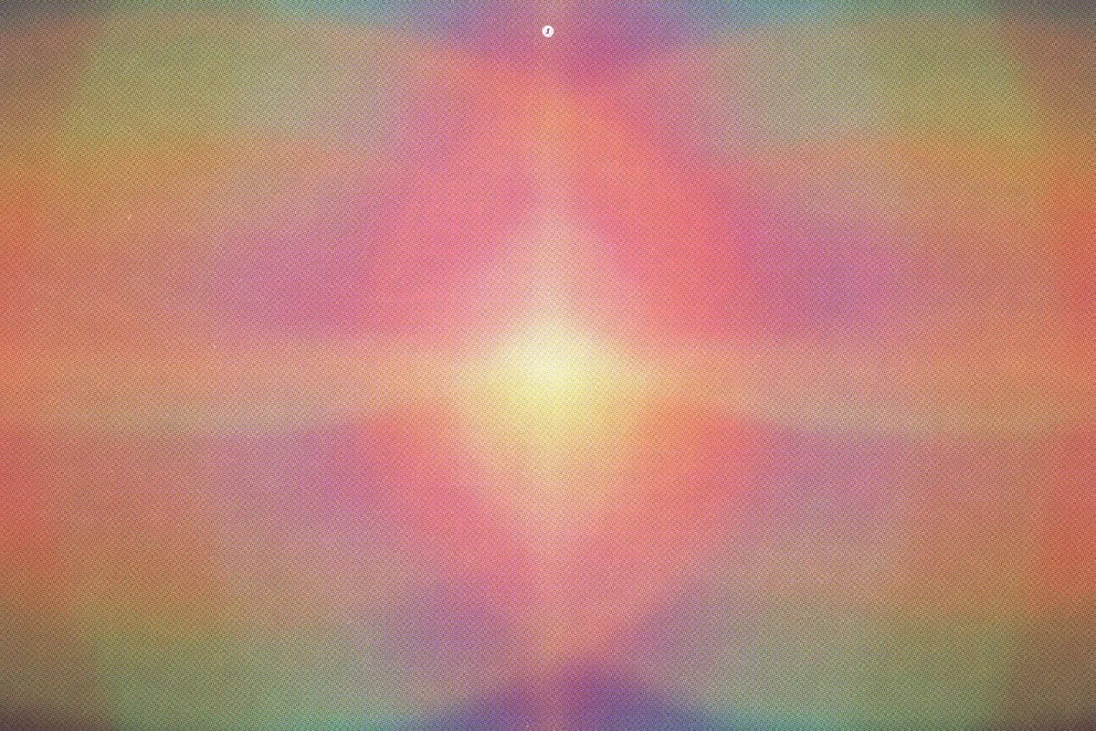 Spirit Flow - Halftone Gradient Backgrounds