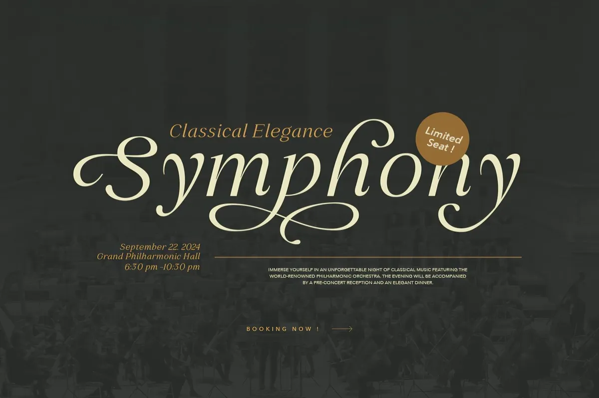 Avaline Bright — Luxury Italic Font