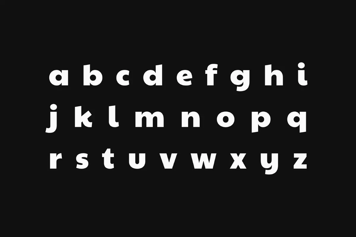 Paytone One - 90s Kids Font