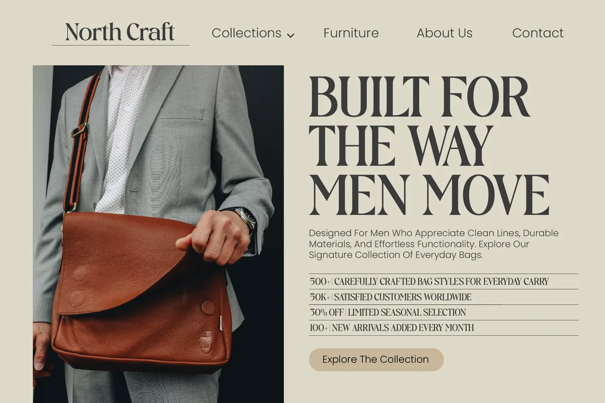 Vielotta - Elegant Editorial Serif