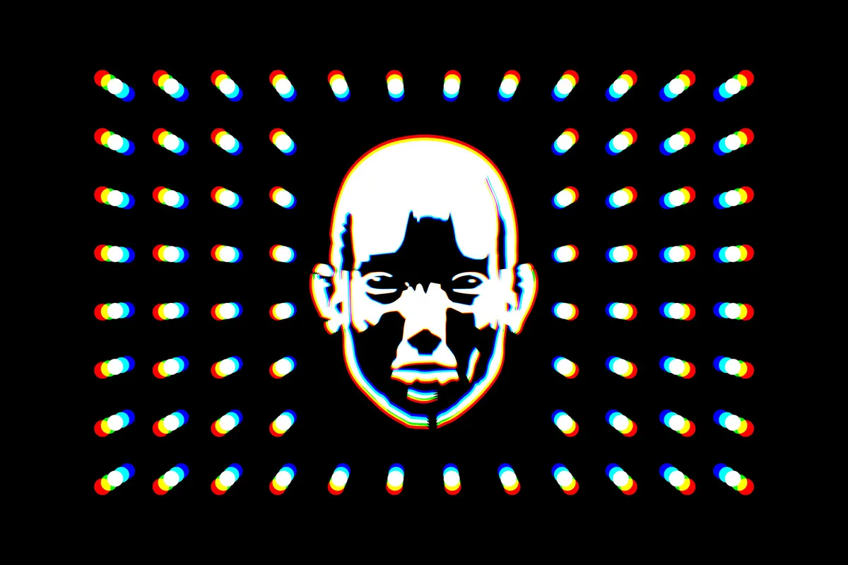Chromatic Aberration Effect