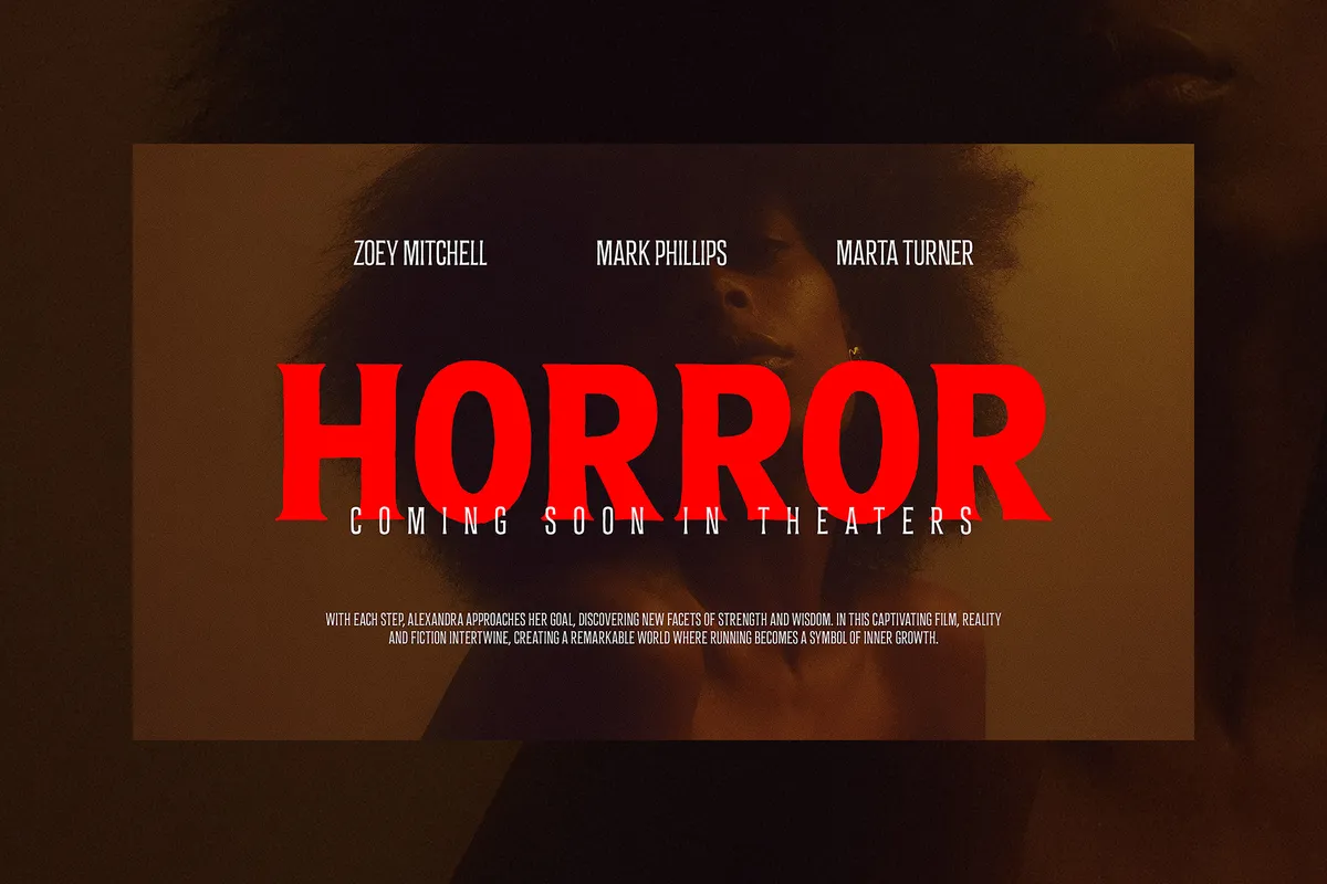 Movie Titles Collection