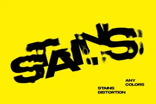 Gritty Distortion Effect