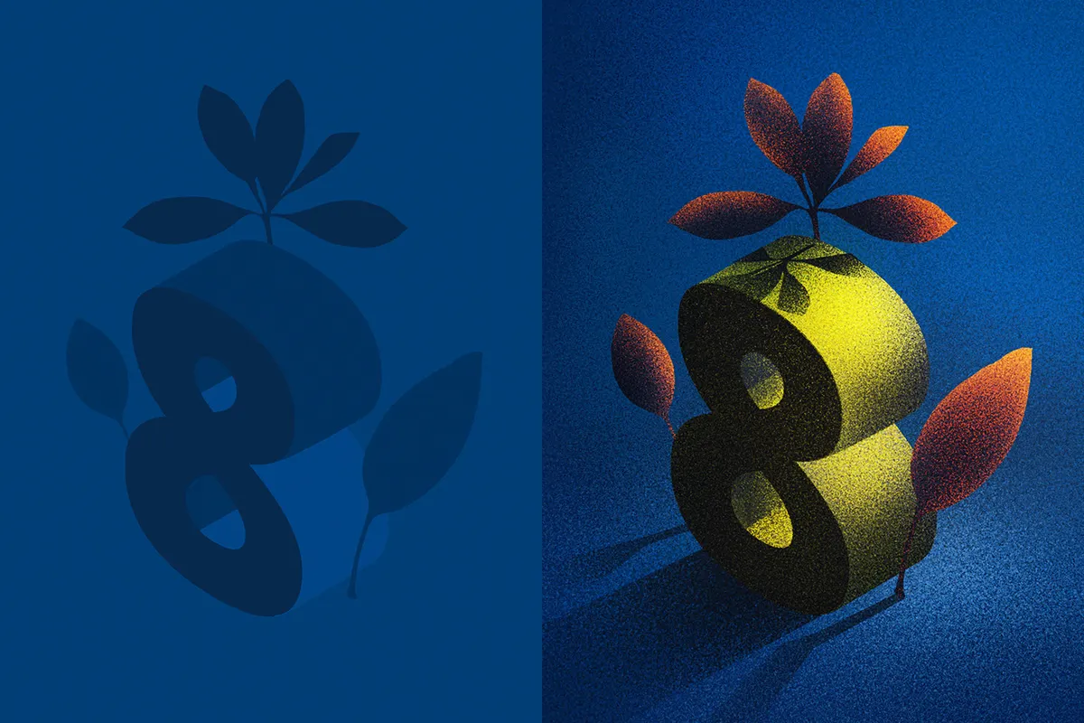 Misterio Shader Affinity Designer Brushes