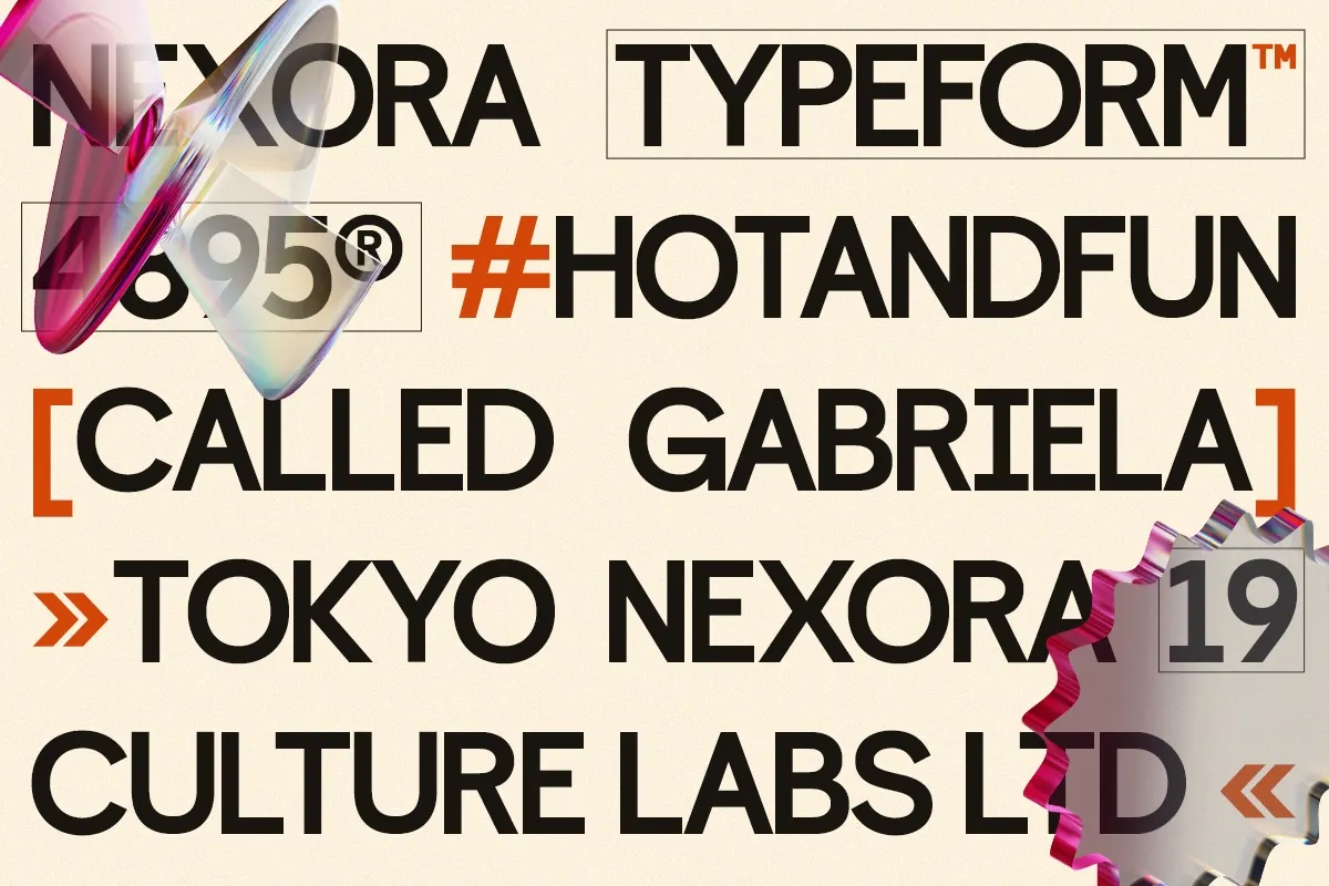 GC Kualine - Ultimate Modern Sans