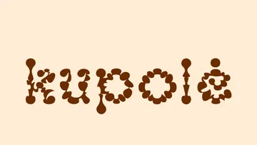 Kupole - Free Ornamental Font