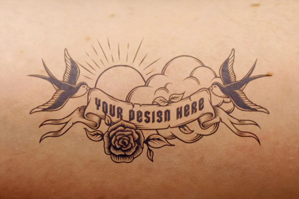 Tattoo Effect