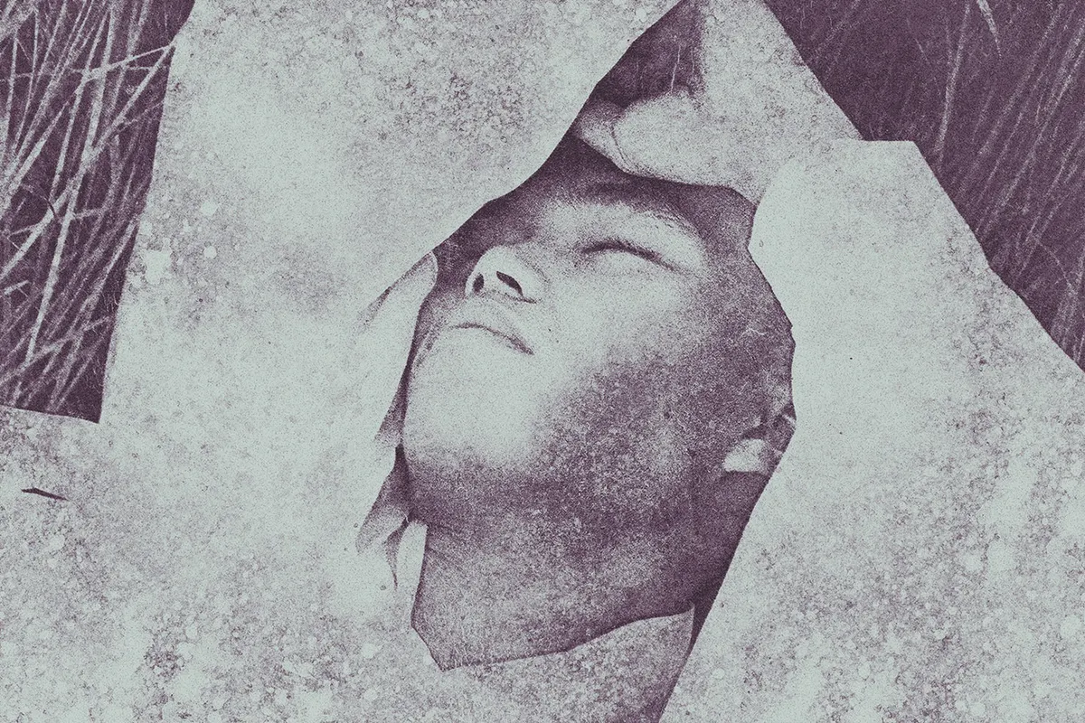 Vintage Album Photo Effects