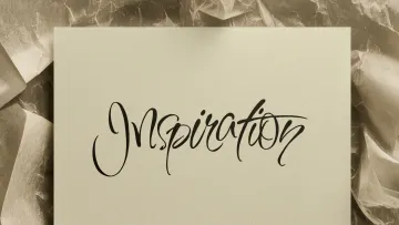 Inspiration Signature Script