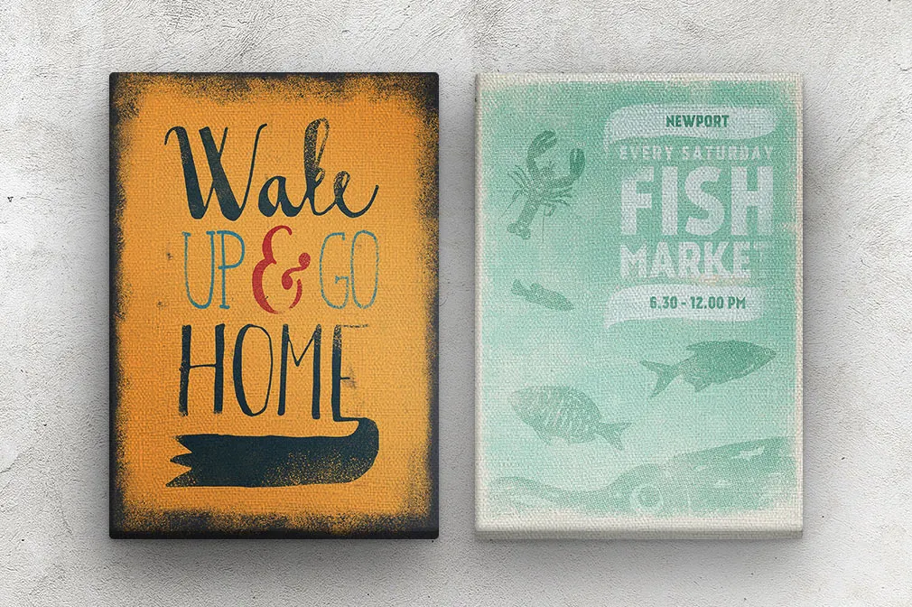 Free Print Textures