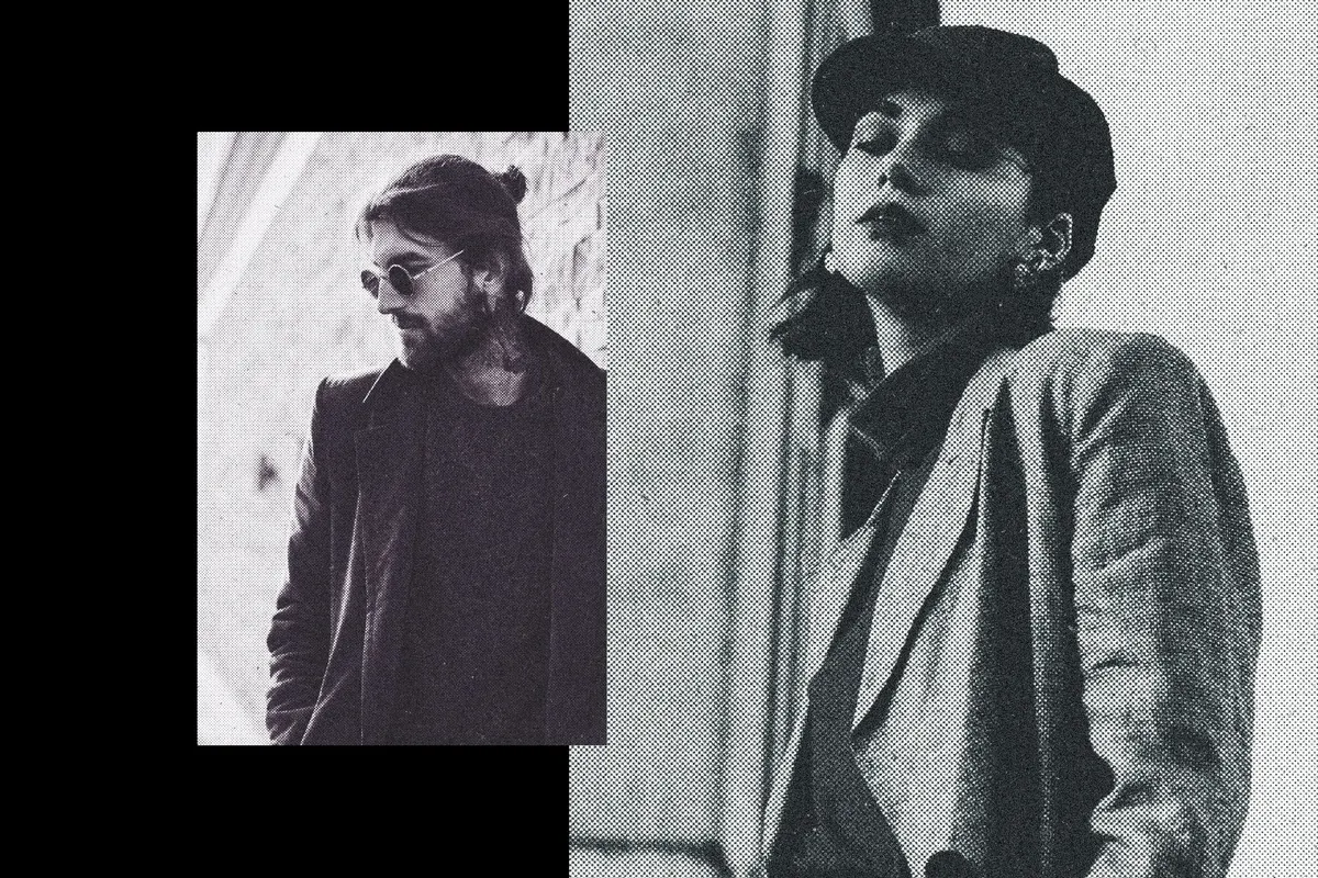 Retro Grunge Photo Effect