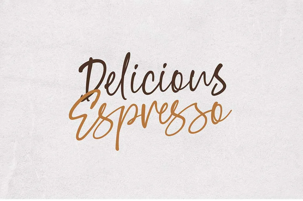 Guten Denison Script Font