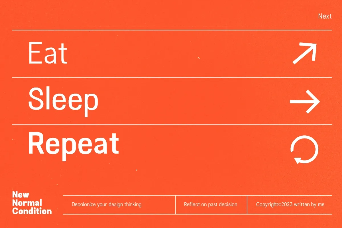 Callions - Modern Sans Serif Font Family