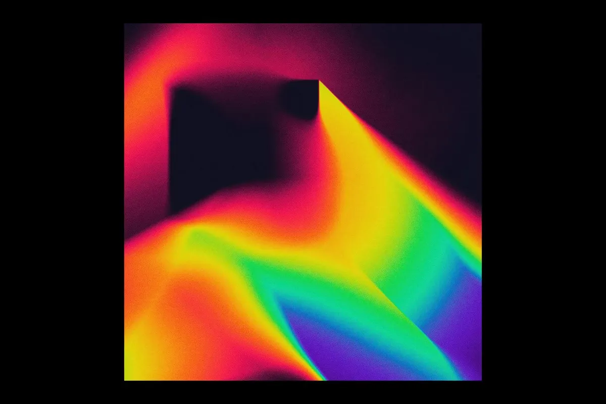 Holographix — Gradient Generator