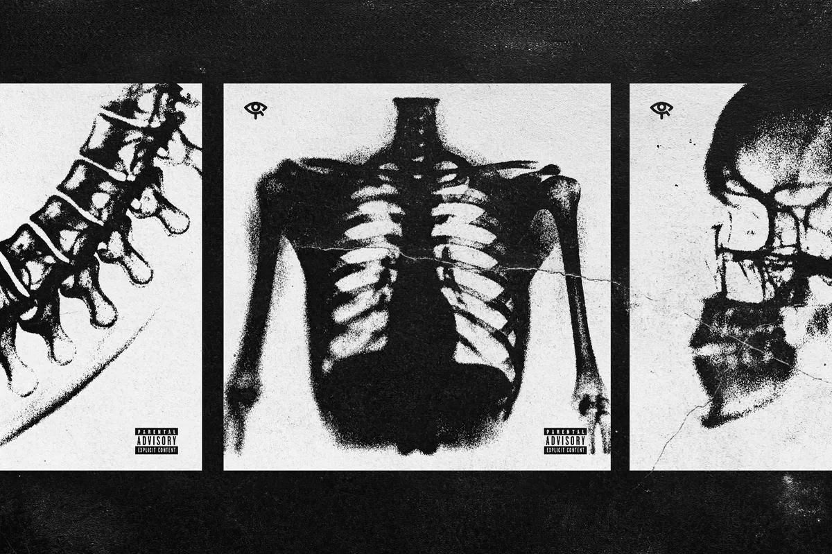 Hyper XRays Collection