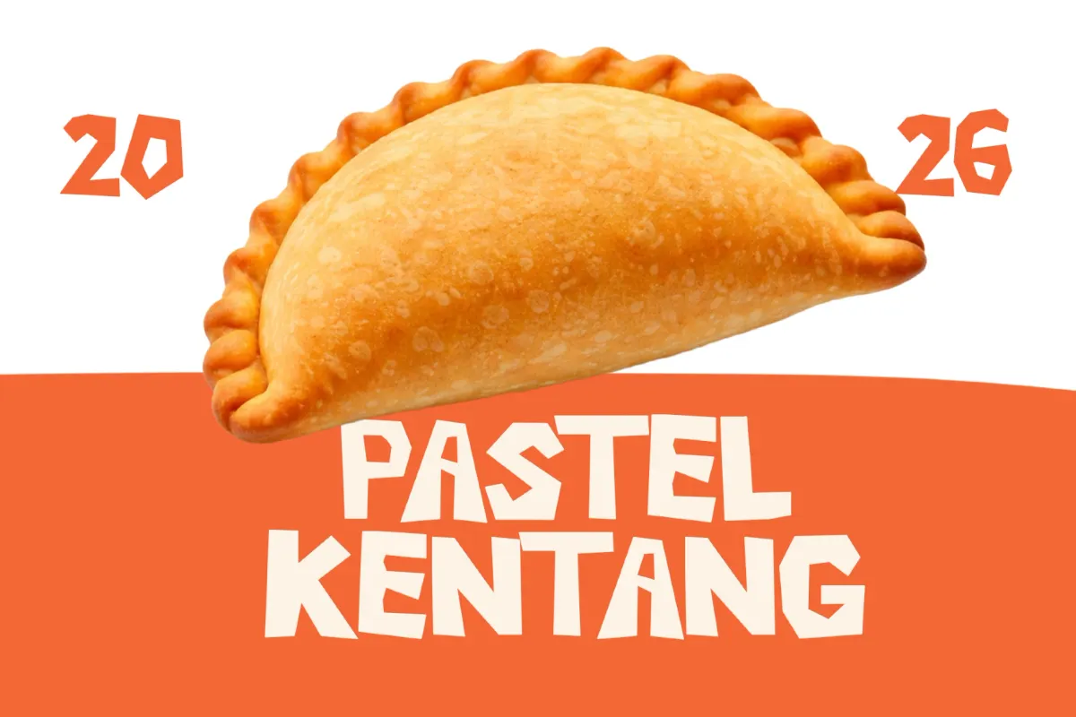 Soeber Mebor - Food Display Font