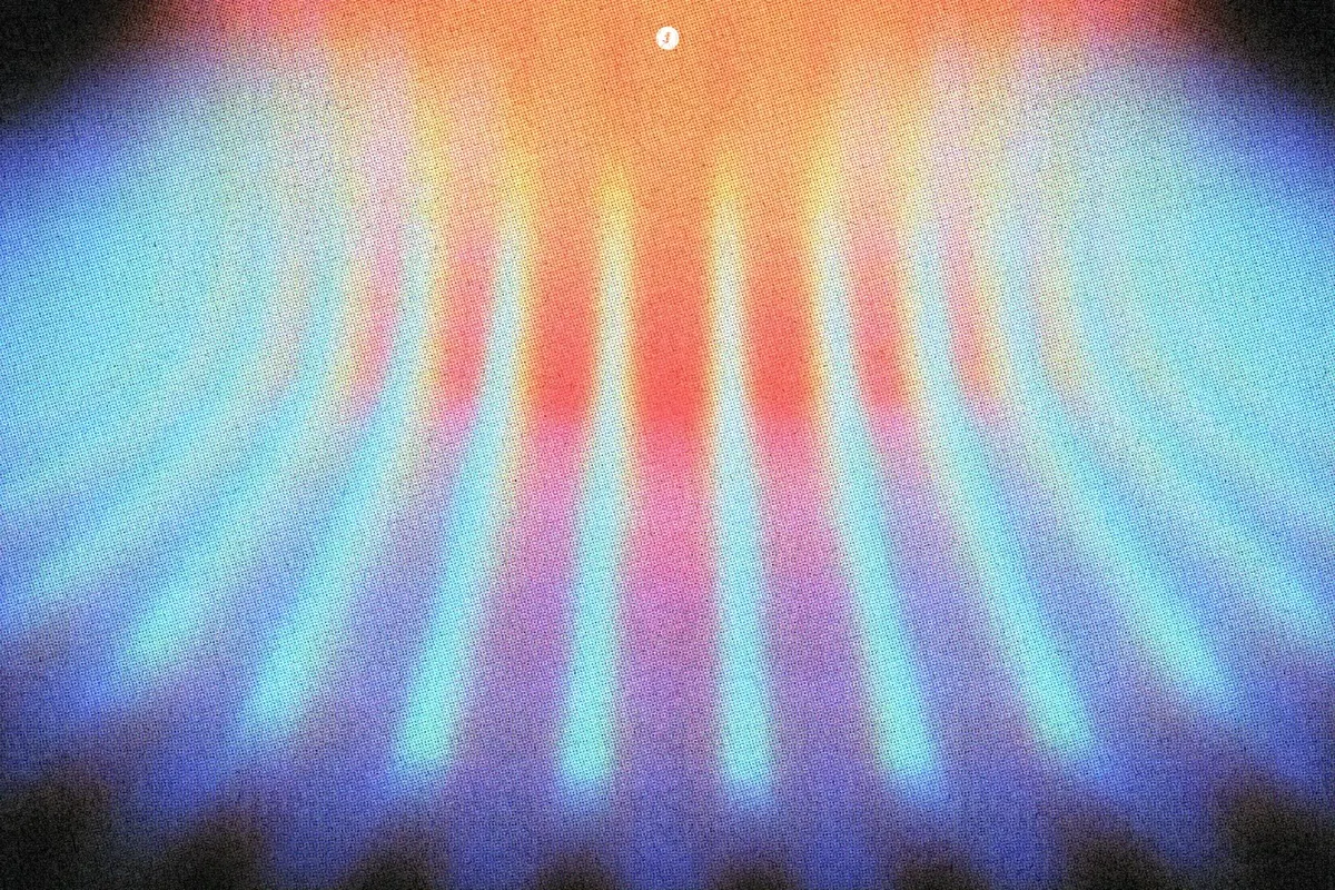 Energy Field - Halftone Backgrounds