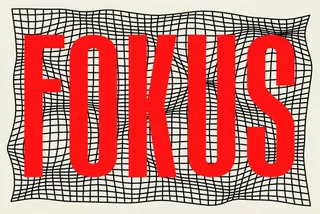 Fokus Condensed Sans Font