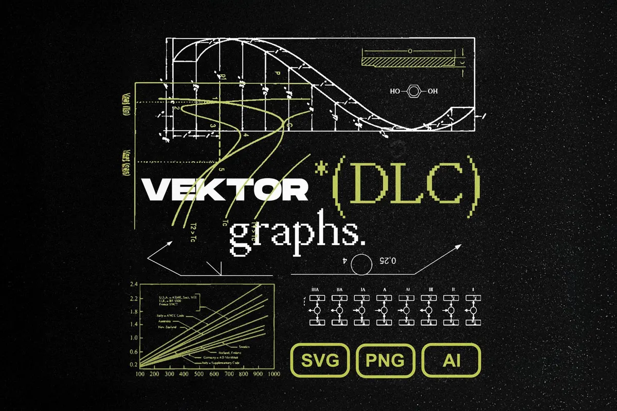 Vektor Graphs (DLC)