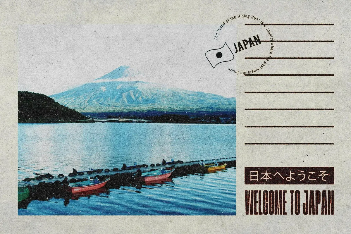 Vintage Postcard Press