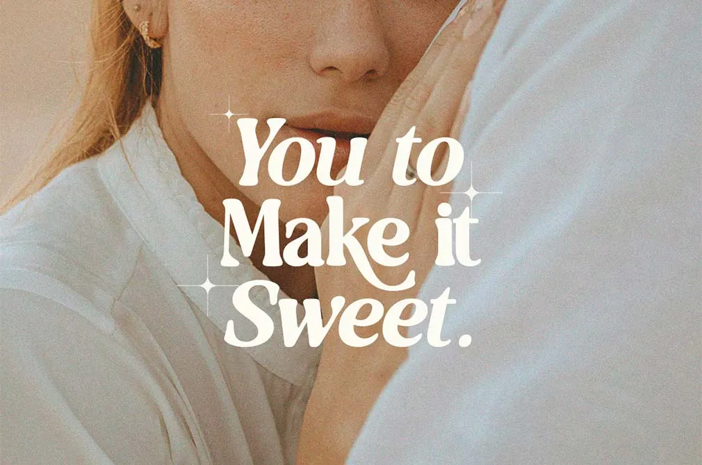 TBJ Buffy — Light & Italic Serif