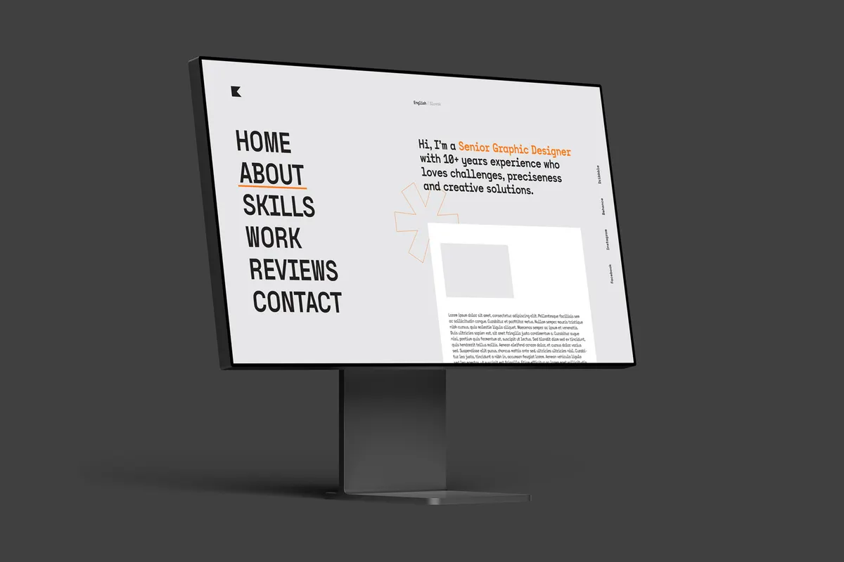 Monograf Sans Serif Family