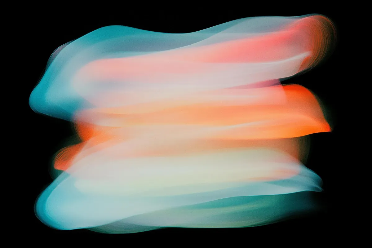 Mist: Abstract Backgrounds