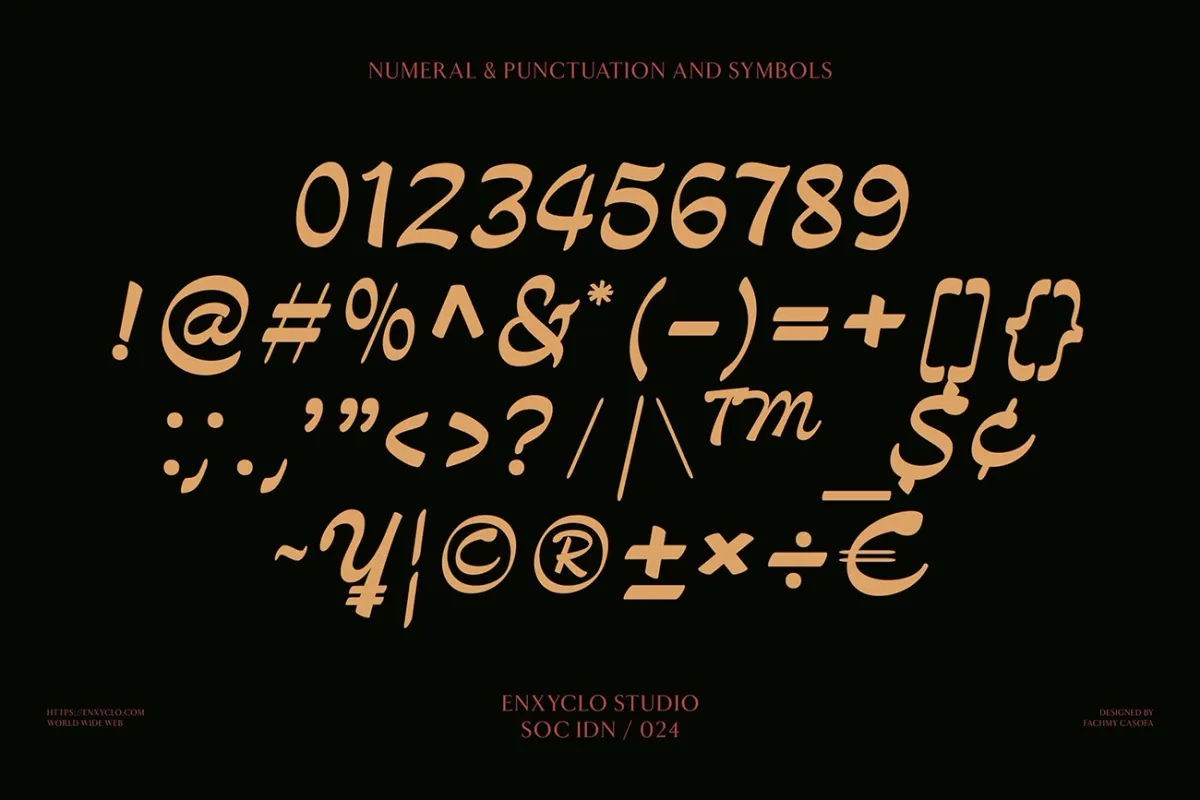 Bendstag - Modern Casual Script Font