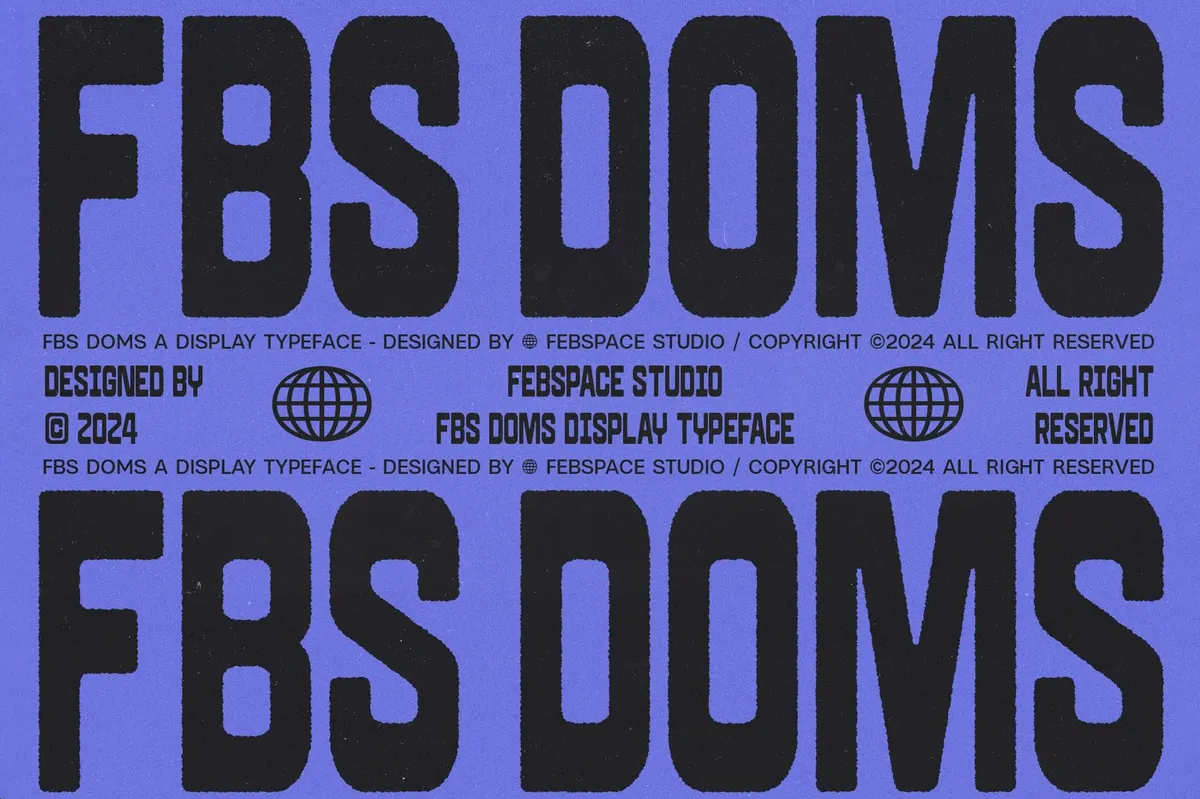 FBS DOMS Versatile Display
