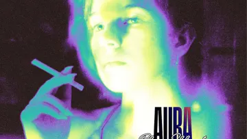 Aura Blur Effect
