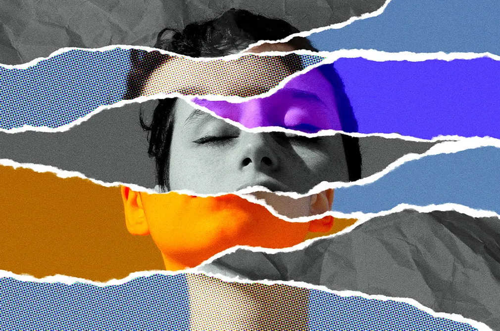 Torn & Ripped Paper Photo Effect