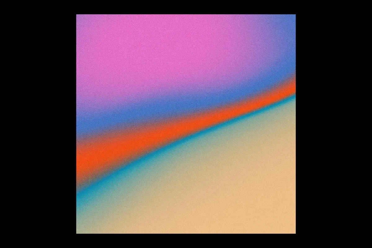 Holographix — Gradient Generator