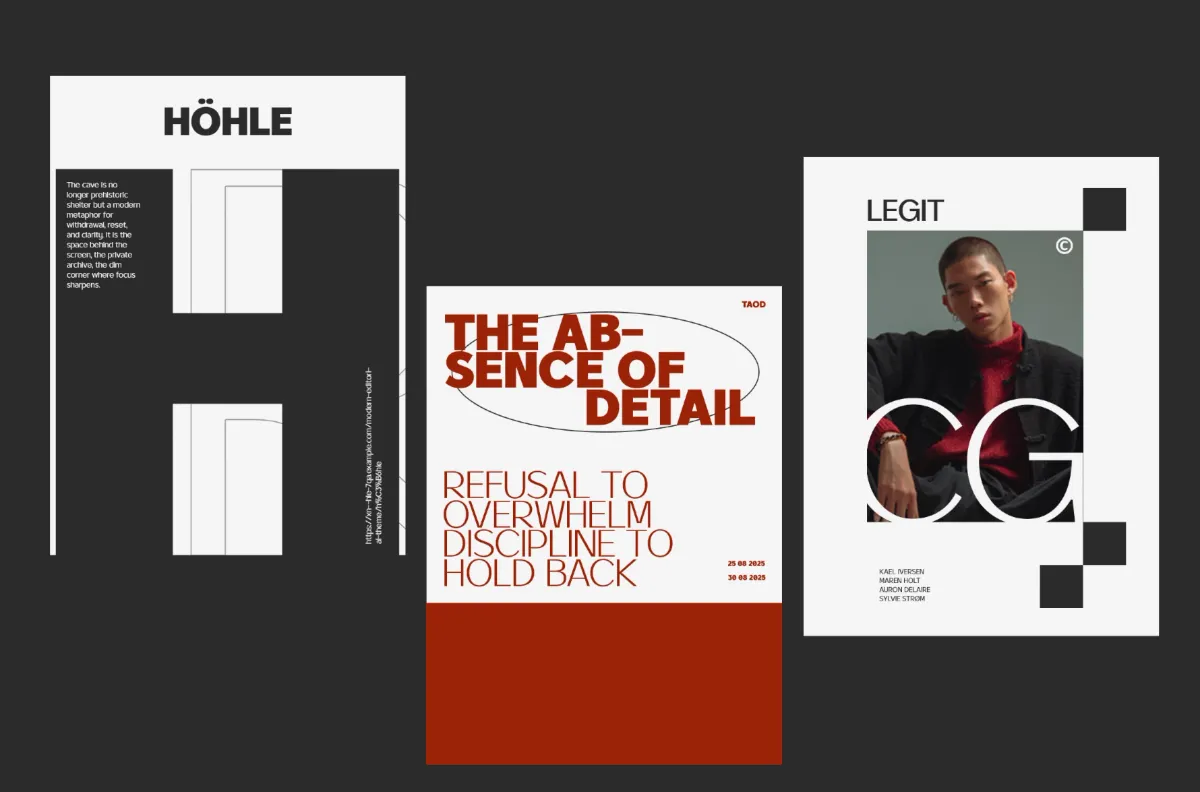 TRT Ontika - Variable Sans Serif Font