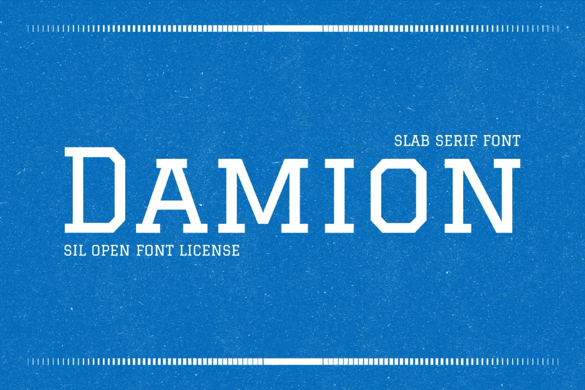 Graduate Font