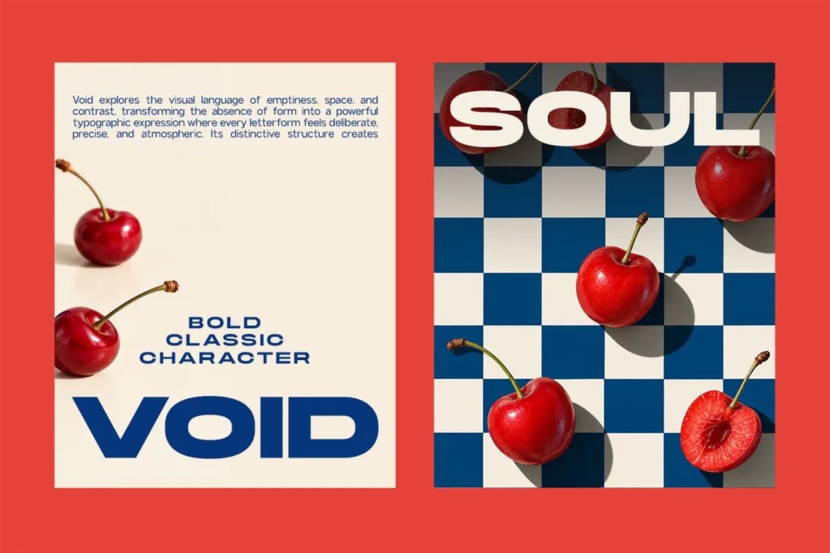 GC Dinko Vol. 2 - Expanded Sans Serif Font Family