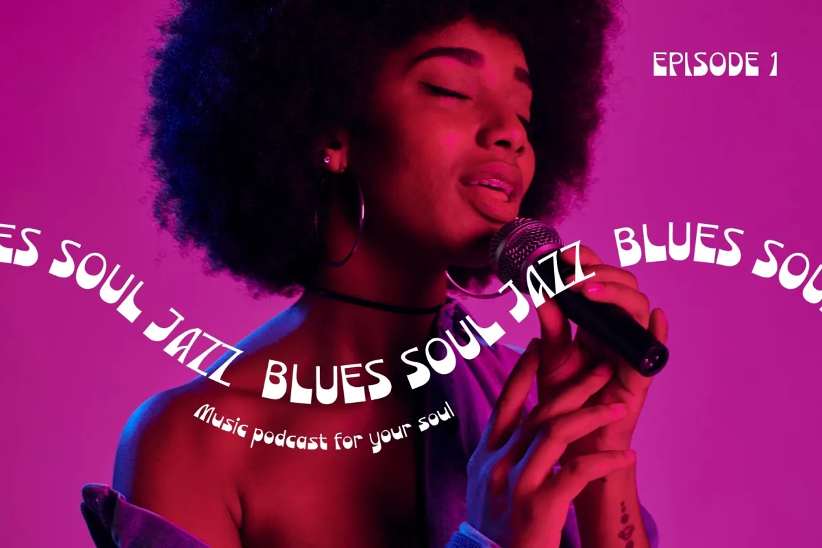 Soul Flare - Groovy Jazz Font
