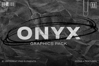 Onyx Graphics Pack