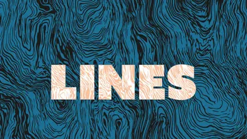 Wavy Lines Textures