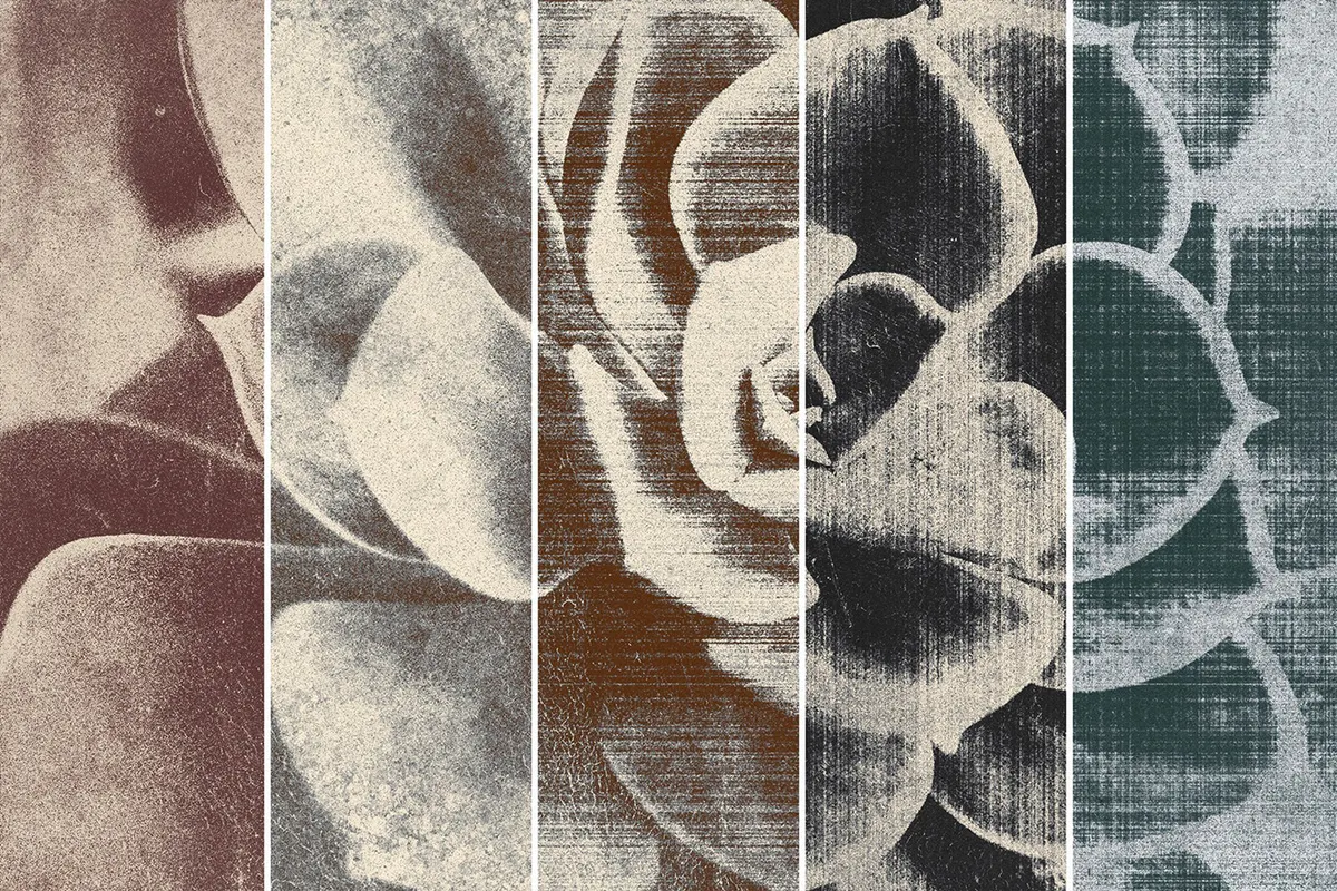 Vintage Effects Bundle