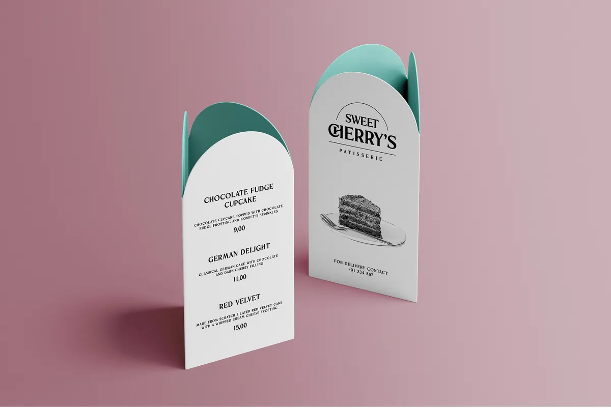 Chocolatier Display Font