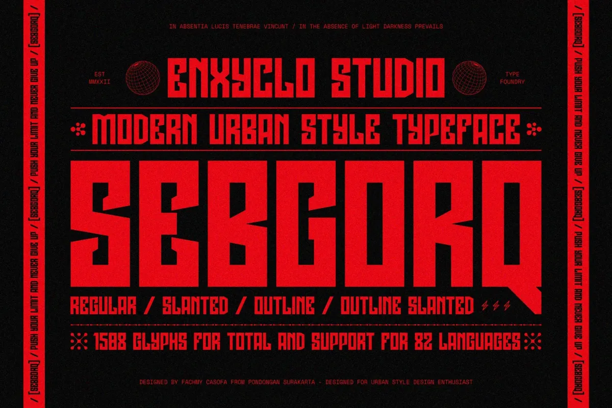 Sebgorq